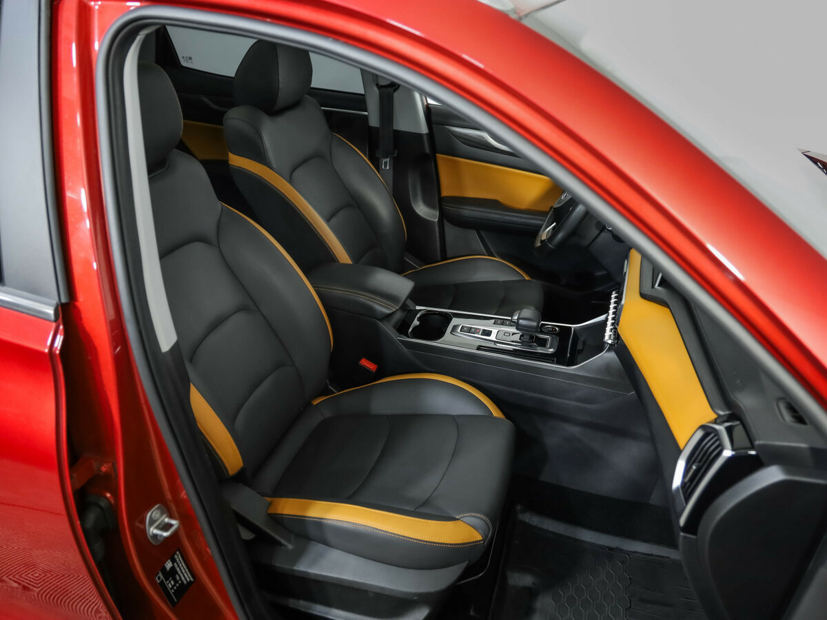 KAIYI X3 Pro б/у, 2023, Вариатор. Фото: #23