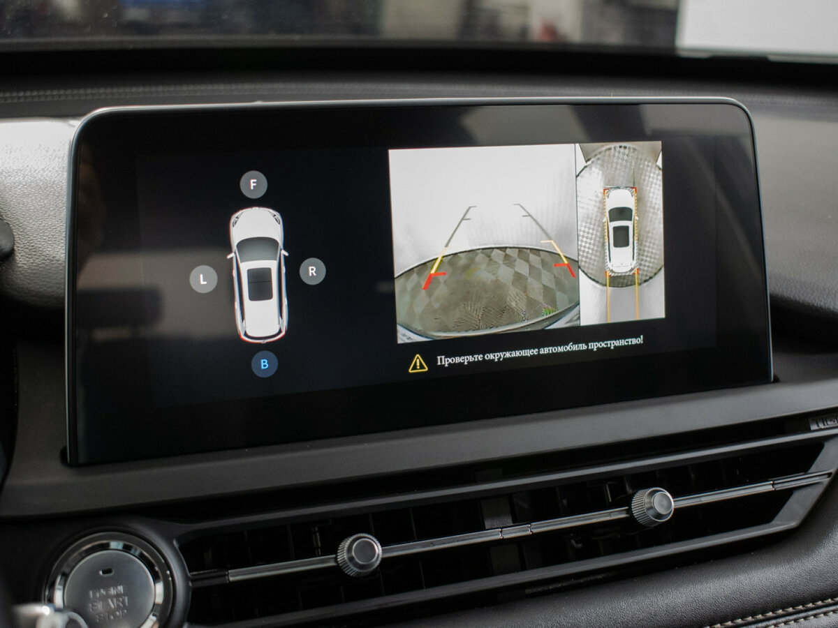 Chery Tiggo 8 б/у, 2021, Роботизированная. Фото: #14