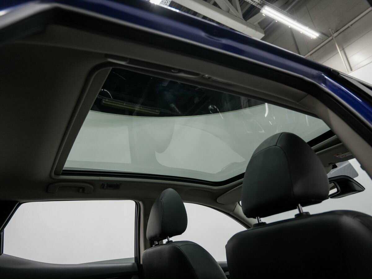 Nissan Qashqai б/у, 2017, Вариатор. Фото: #8