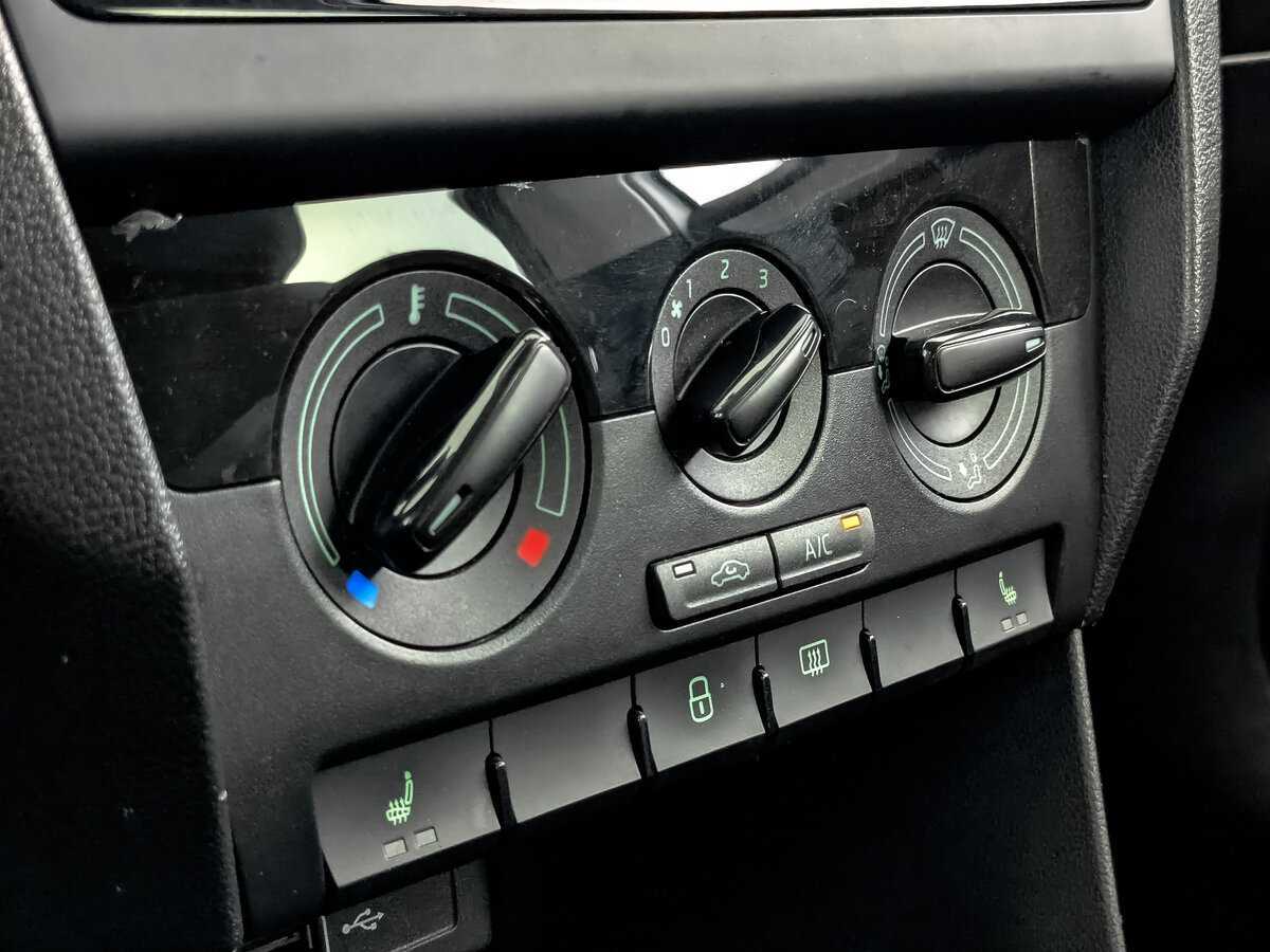 Skoda Rapid б/у, 2019, Автоматическая. Фото: #16