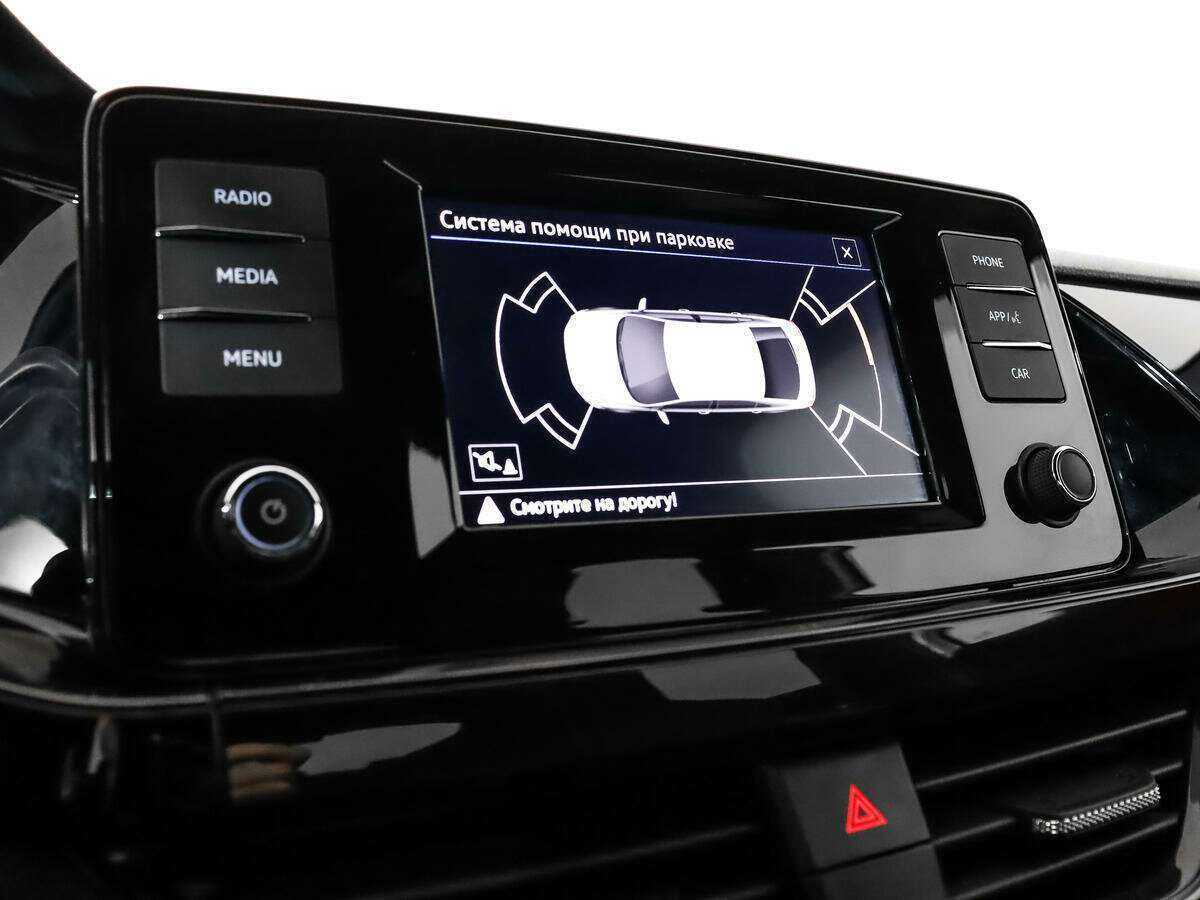 Volkswagen Polo б/у, 2021, Автоматическая. Фото: #13