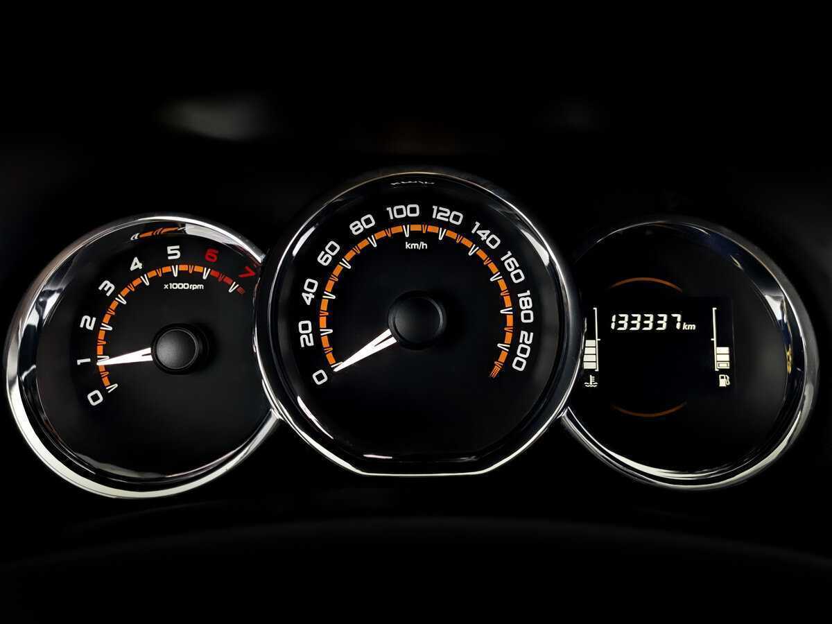 Lada (ВАЗ) Largus б/у, 2021, Механическая. Фото: #12