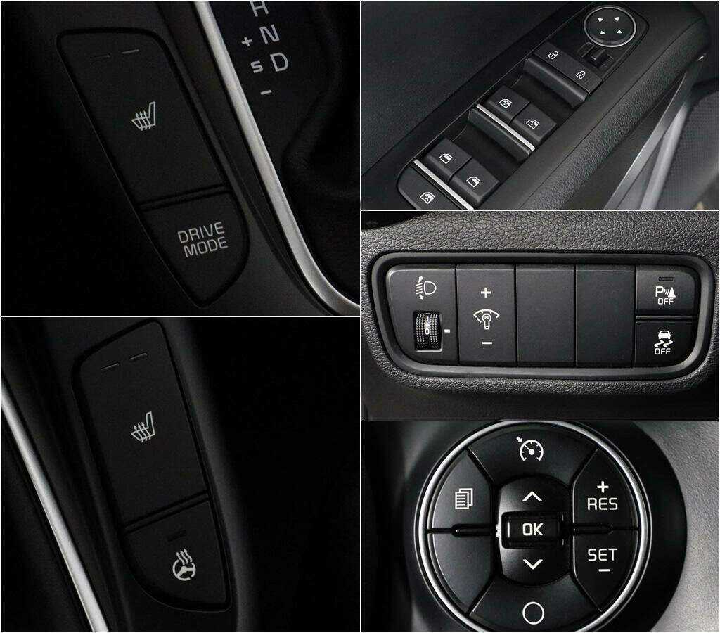 Kia Soul б/у, 2020, Автоматическая. Фото: #11