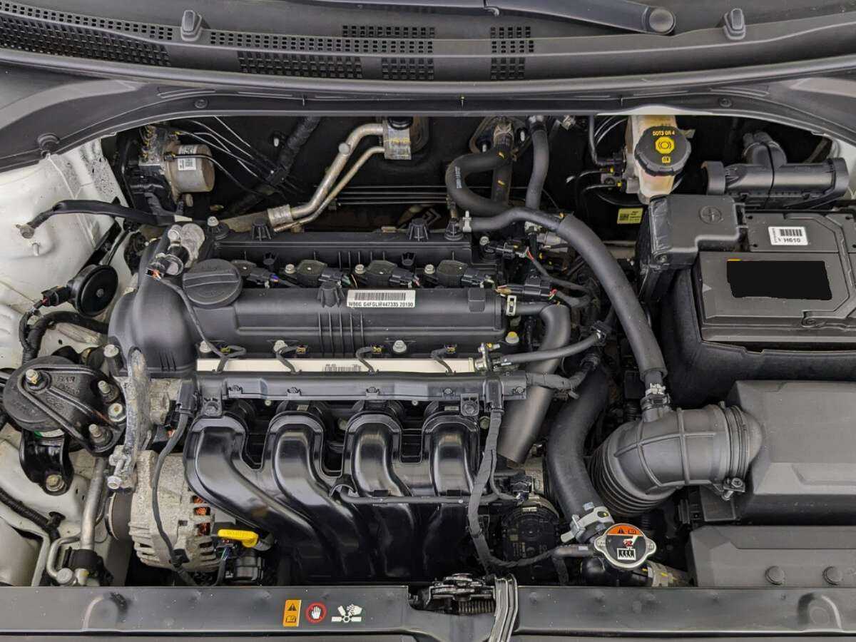 Hyundai Solaris б/у, 2020, Автоматическая. Фото: #8