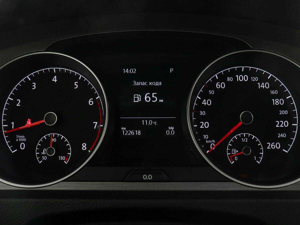 Volkswagen Golf б/у, 2016, Автоматическая. Фото: #10