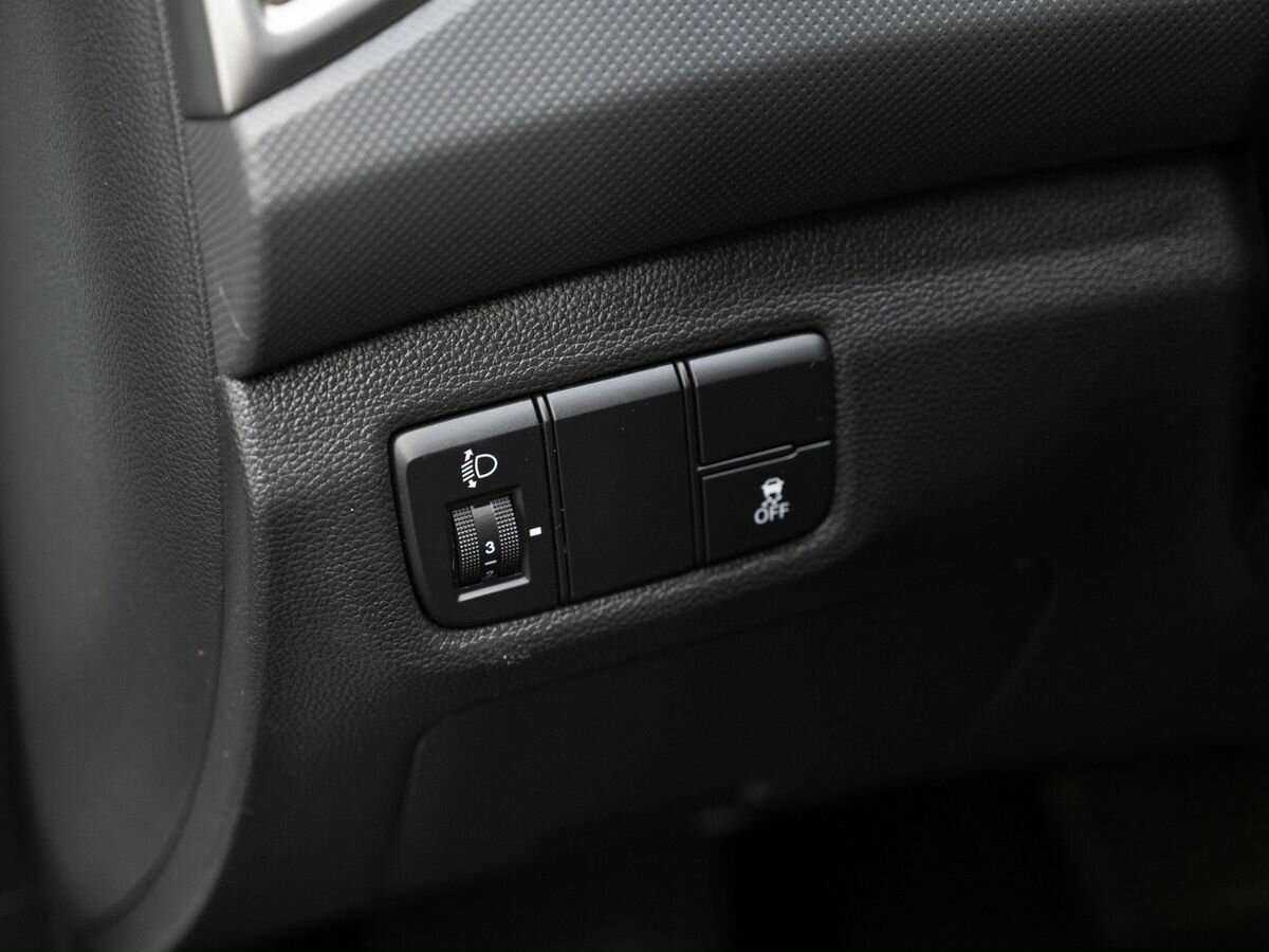 Hyundai Creta б/у, 2019, Автоматическая. Фото: #12