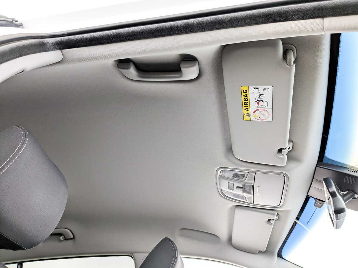 Kia Sportage б/у, 2017, Автоматическая. Фото: #19