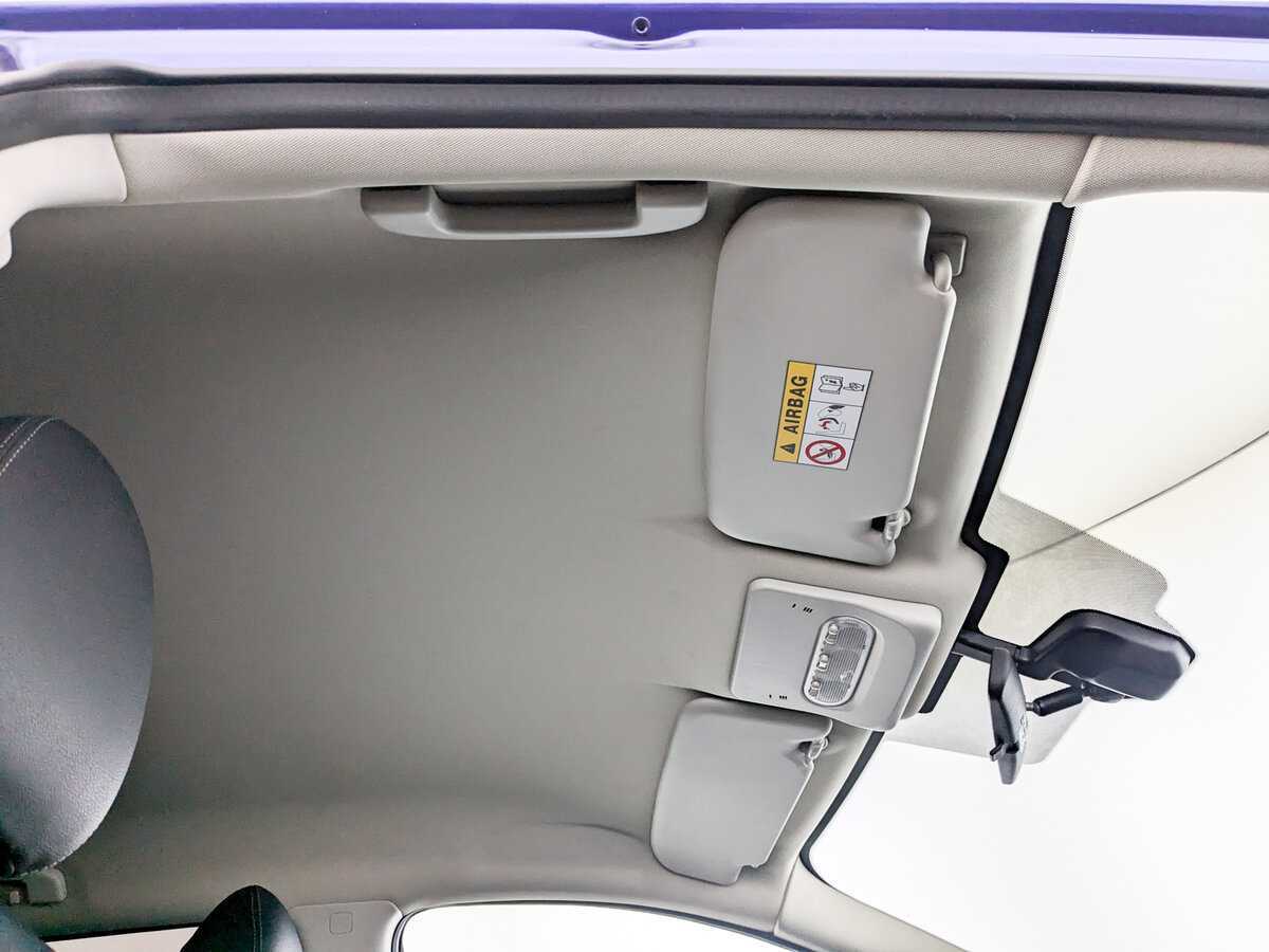 Nissan Qashqai б/у, 2016, Вариатор. Фото: #21