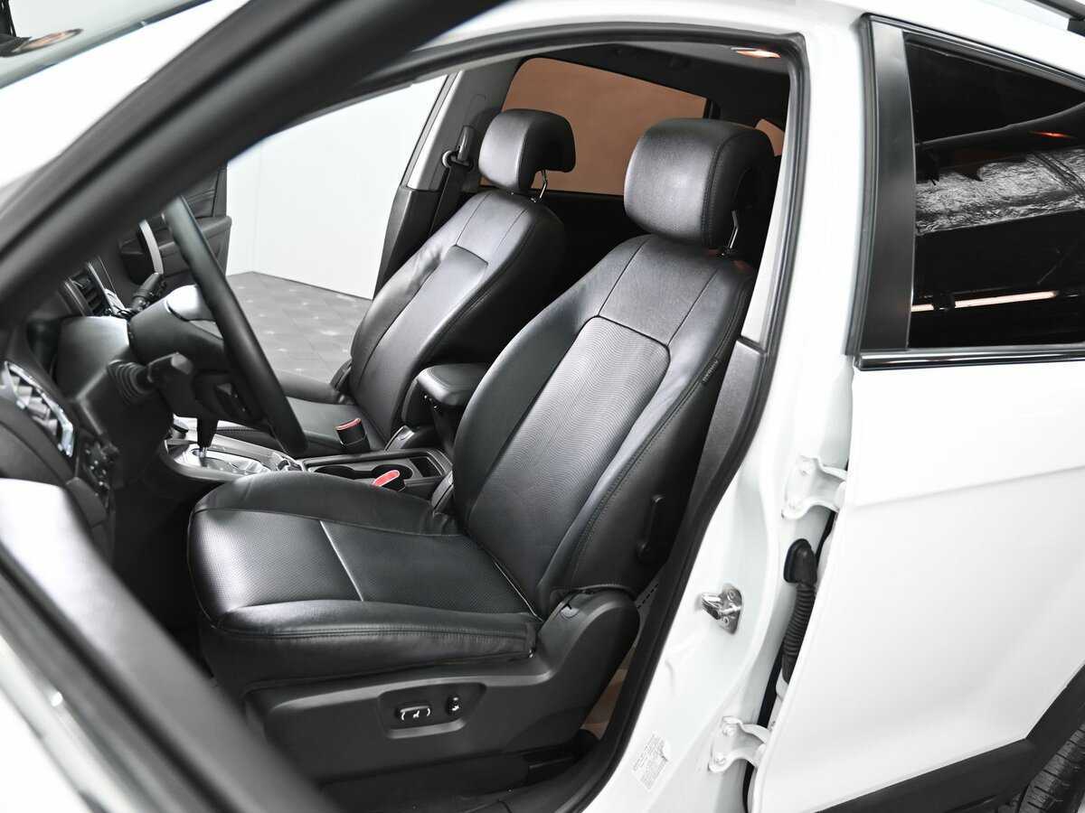 Chevrolet Captiva б/у, 2015, Автоматическая. Фото: #6