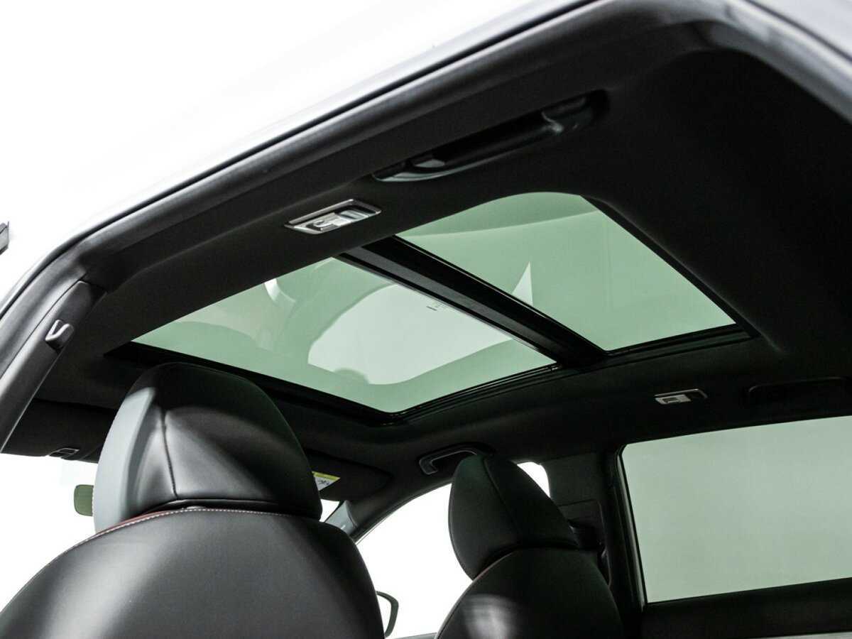 Geely Coolray б/у, 2021, Роботизированная. Фото: #14