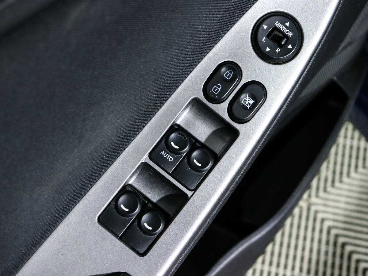 Hyundai Solaris б/у, 2015, Автоматическая. Фото: #14