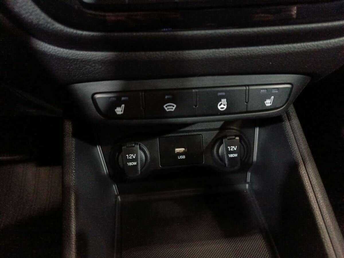 Hyundai Solaris б/у, 2022, Автоматическая. Фото: #14