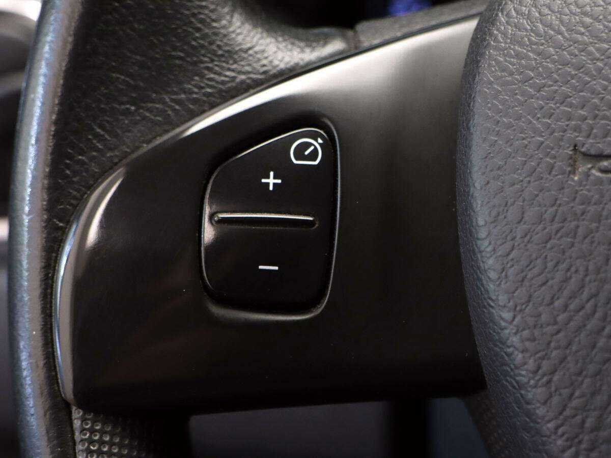 Nissan Terrano б/у, 2020, Механическая. Фото: #9