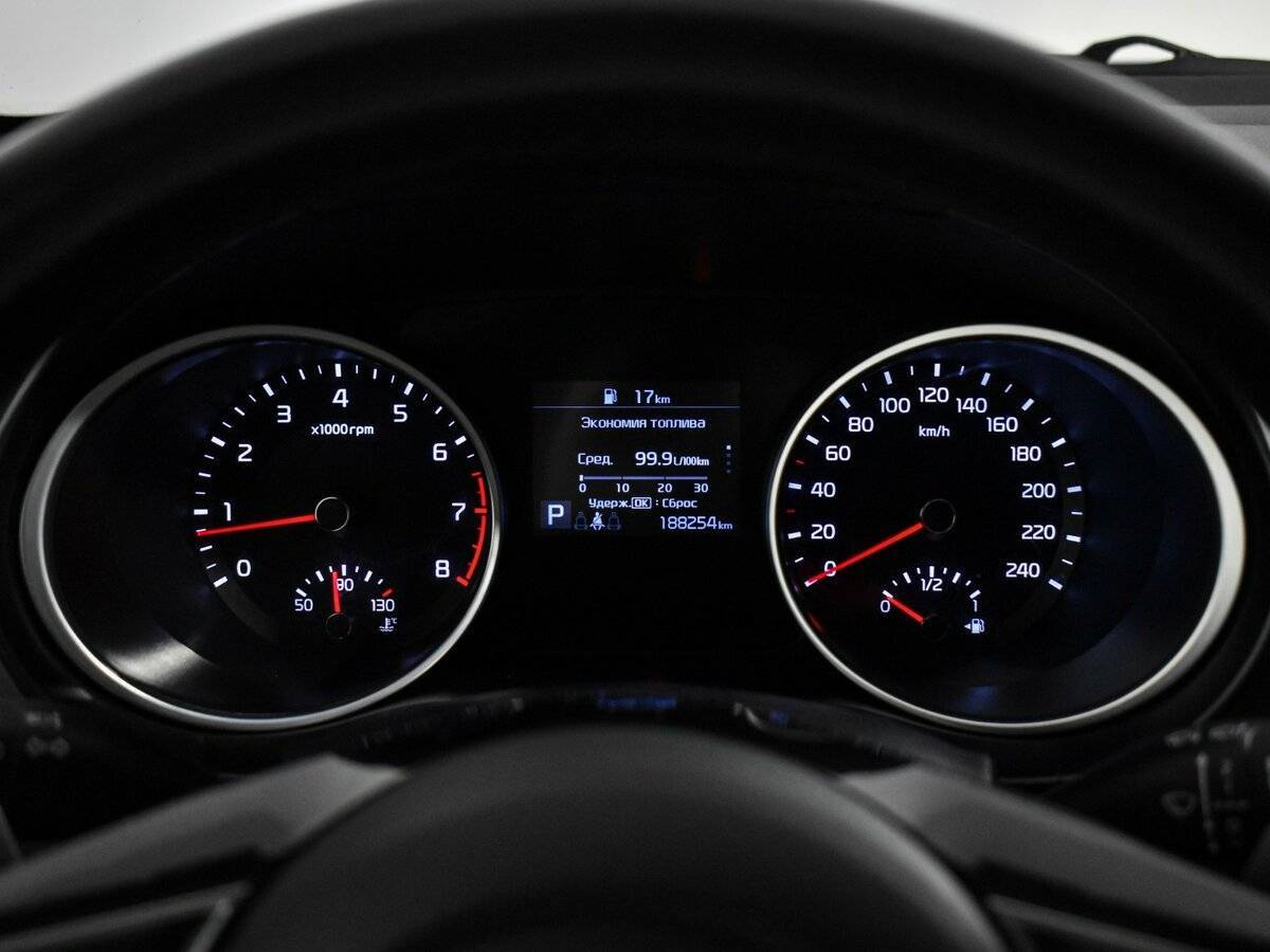 Kia Ceed б/у, 2019, Автоматическая. Фото: #18