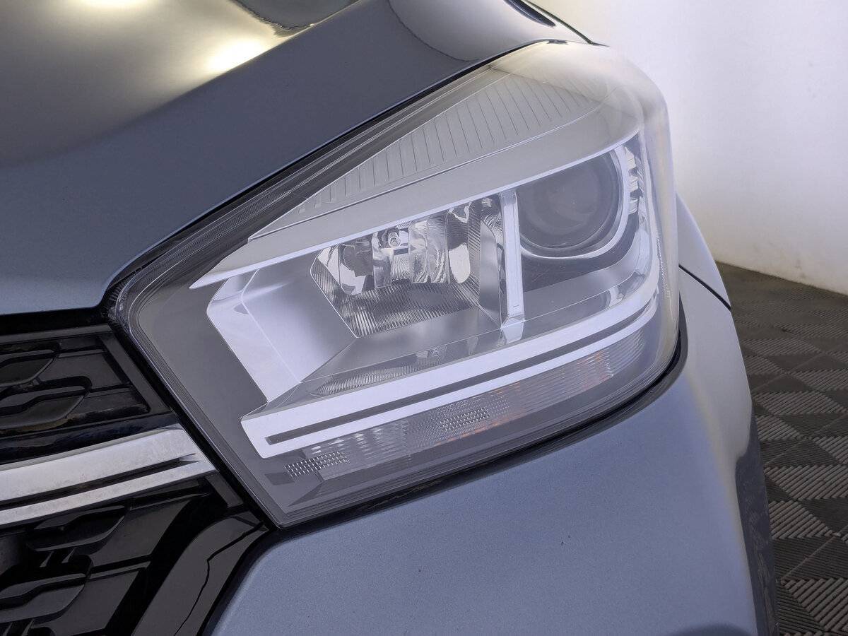 Chery Tiggo 4 б/у, 2021, Роботизированная. Фото: #10