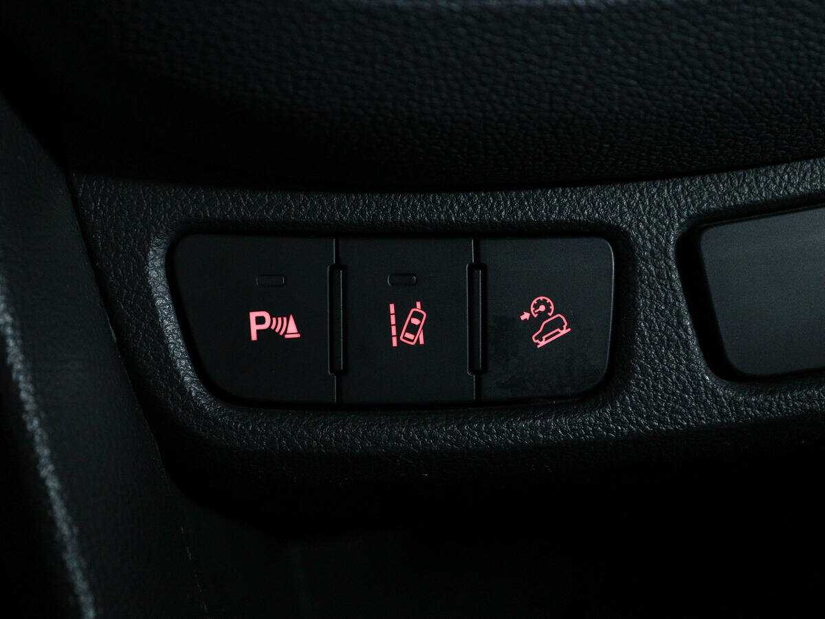 Opel Mokka б/у, 2014, Автоматическая. Фото: #17