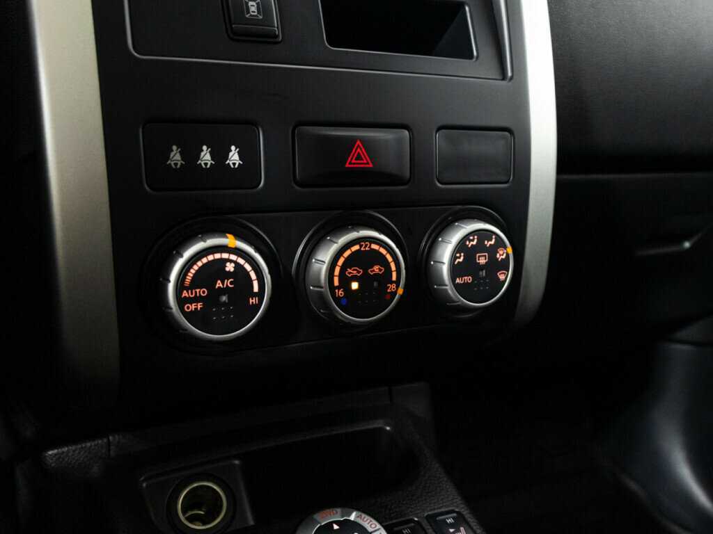 Nissan X-Trail б/у, 2014, Вариатор. Фото: #18