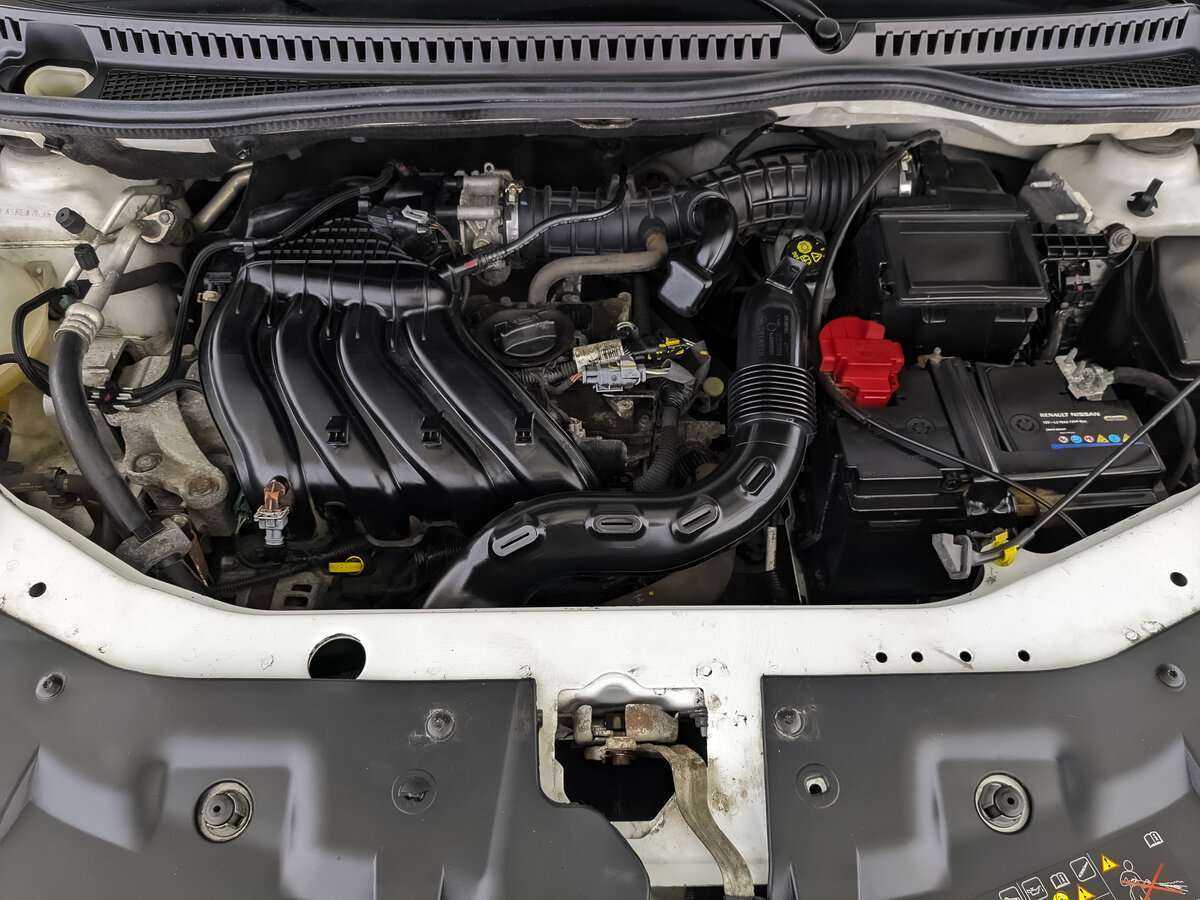 Renault Kaptur б/у, 2019, Вариатор. Фото: #8