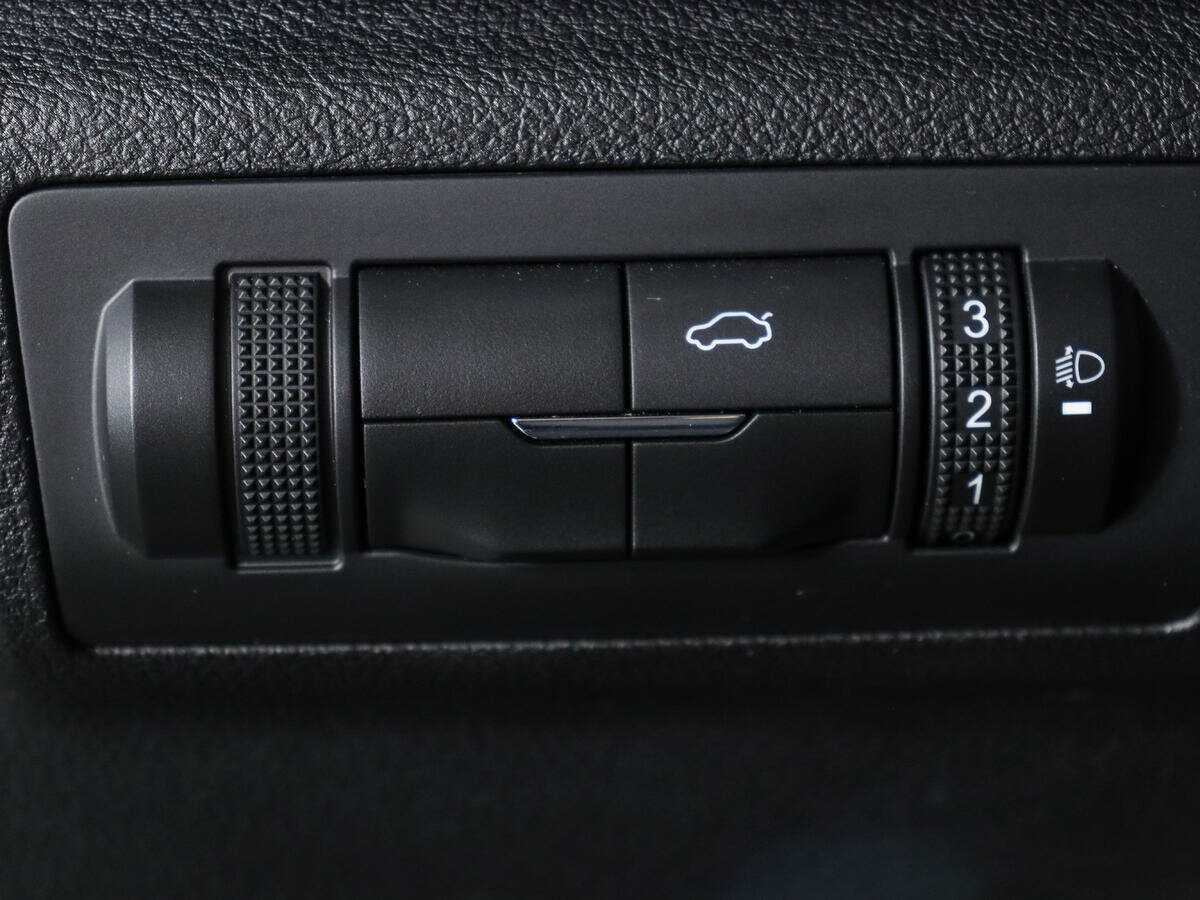 Chery Tiggo 7 Pro б/у, 2022, Вариатор. Фото: #12