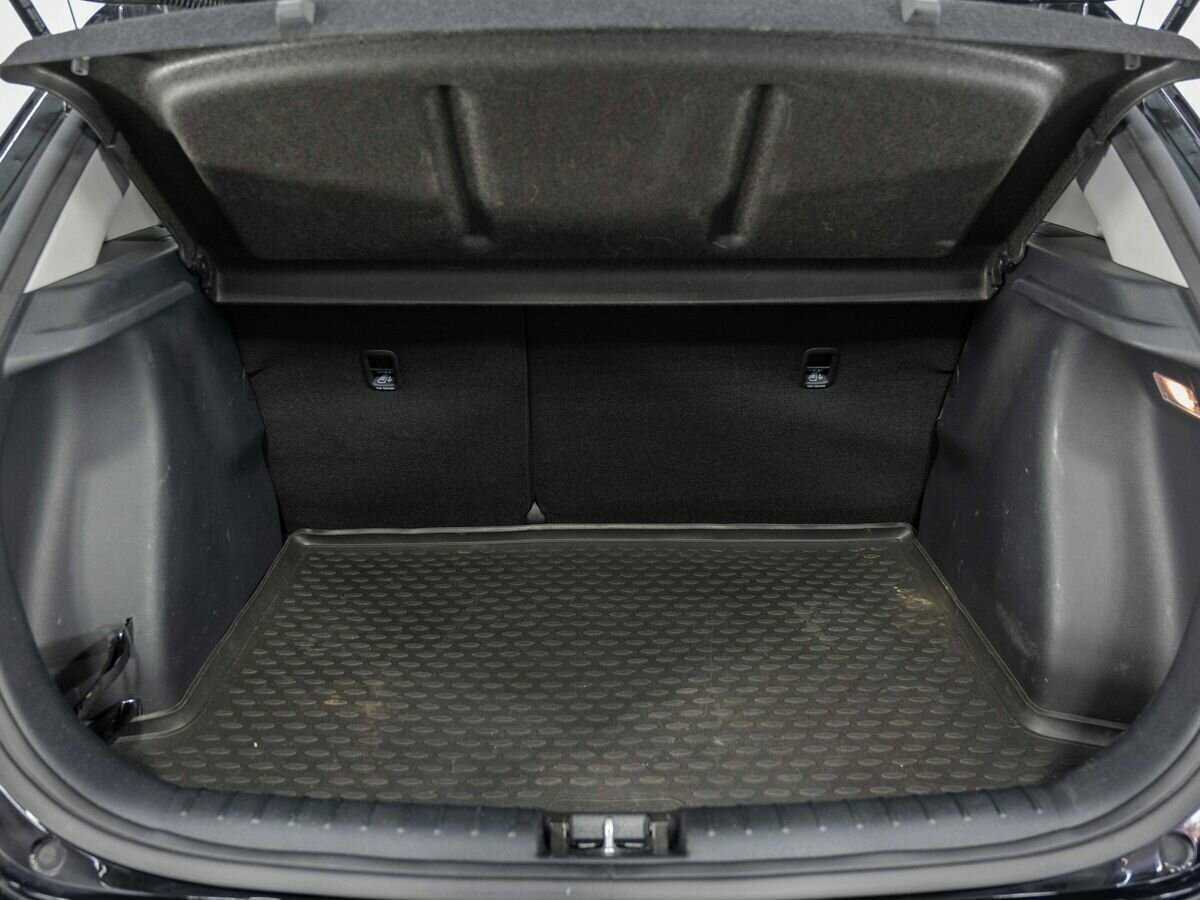 Kia Rio б/у, 2018, Автоматическая. Фото: #21