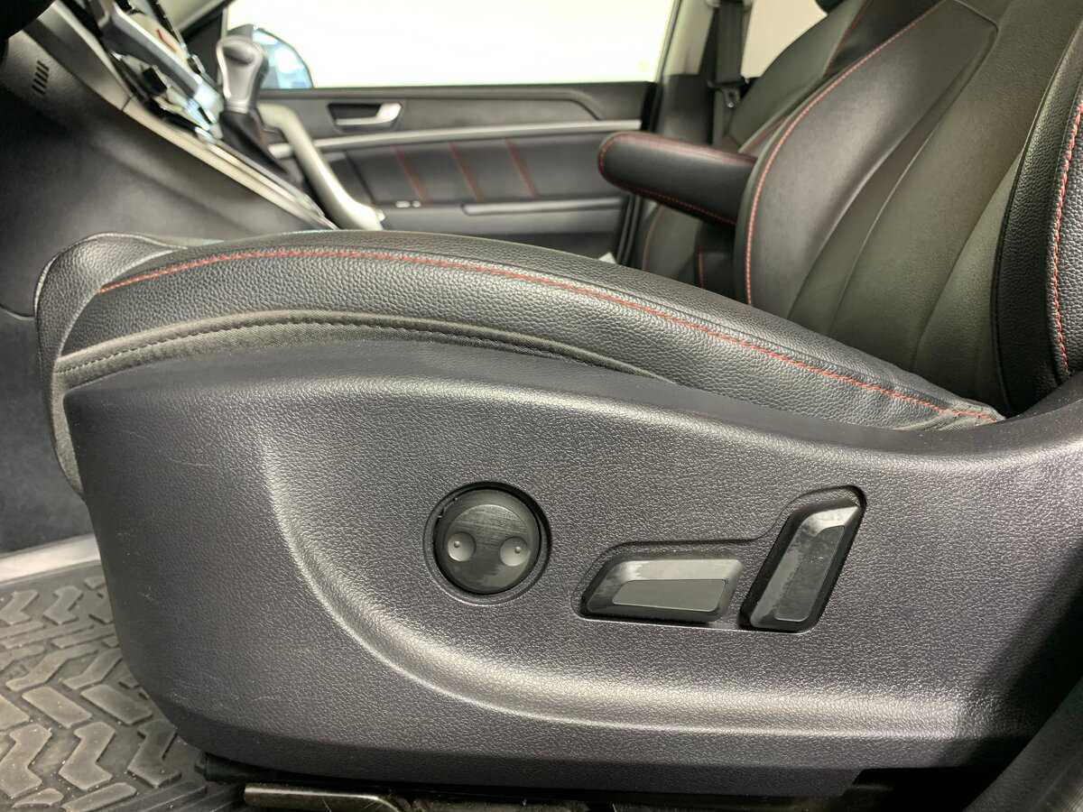 Haval H6 б/у, 2019, Автоматическая. Фото: #16