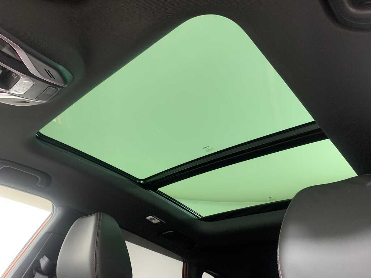 Geely Coolray б/у, 2020, Роботизированная. Фото: #18