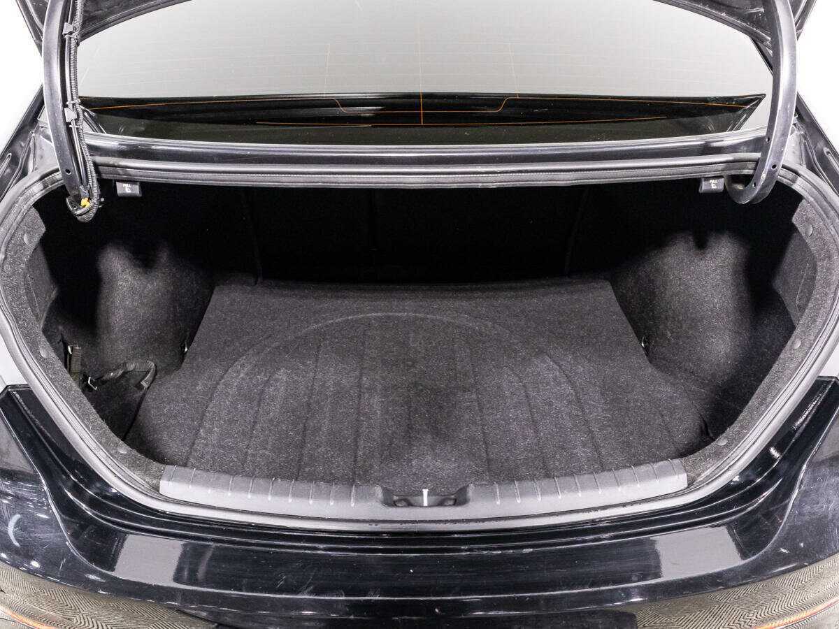 Hyundai Elantra б/у, 2017, Механическая. Фото: #14