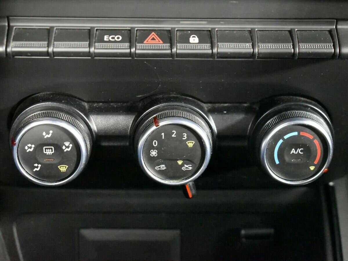 Renault Arkana б/у, 2019, Вариатор. Фото: #16