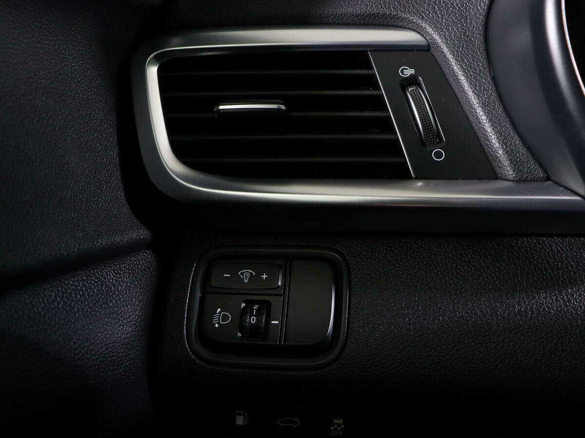 Kia Optima б/у, 2018, Автоматическая. Фото: #15