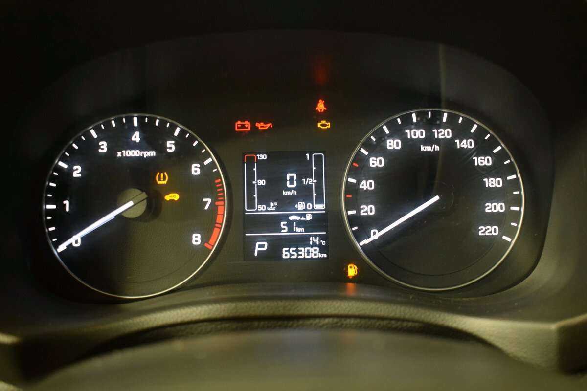 Hyundai Creta б/у, 2019, Автоматическая. Фото: #14