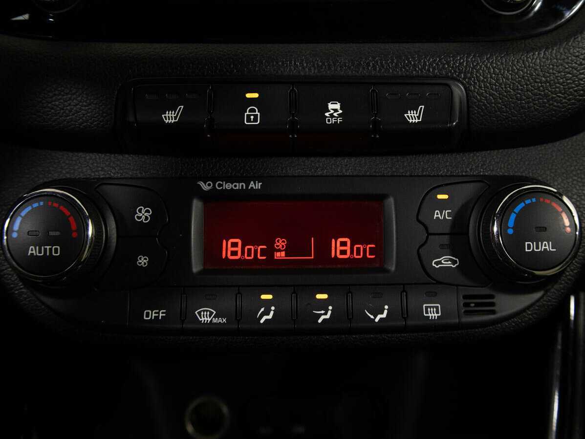 Kia Ceed б/у, 2014, Автоматическая. Фото: #11