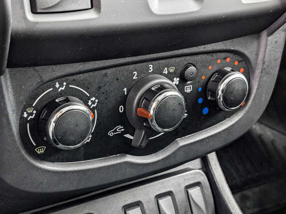 Renault Duster б/у, 2020, Механическая. Фото: #15