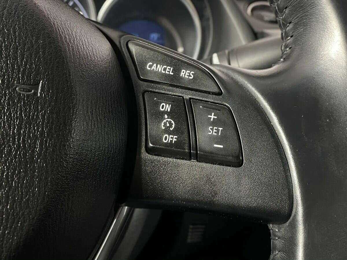 Mazda 6 б/у, 2015, Автоматическая. Фото: #12