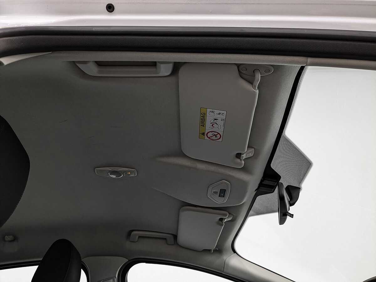 Ford Focus б/у, 2018, Роботизированная. Фото: #22