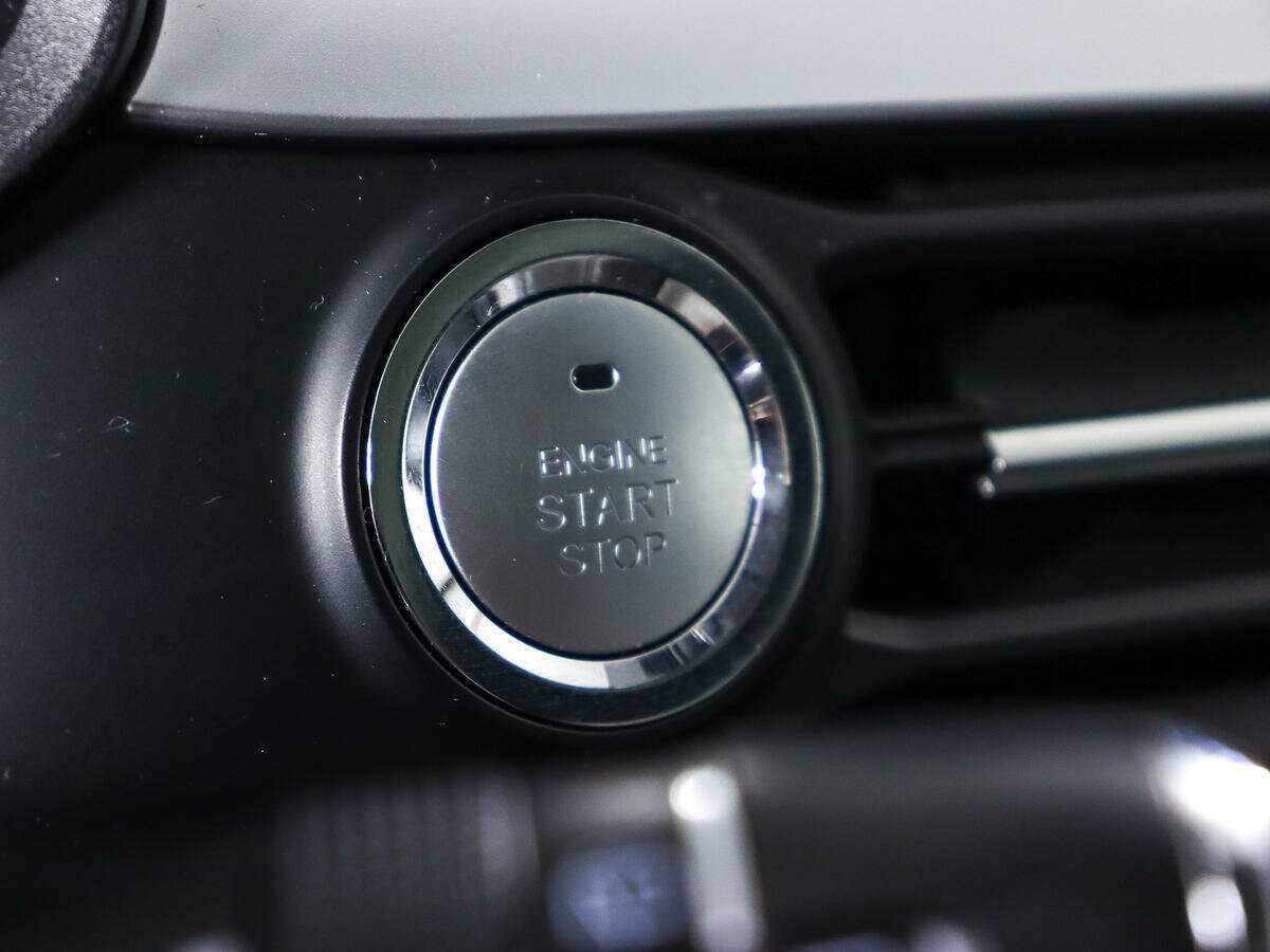 Chery Tiggo 7 Pro б/у, 2022, Вариатор. Фото: #18