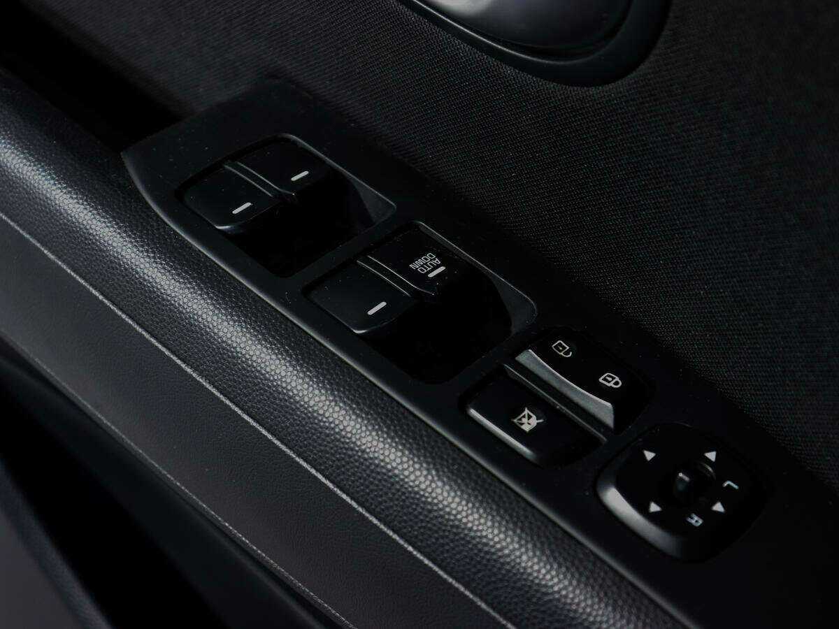 Kia Soul б/у, 2016, Автоматическая. Фото: #16