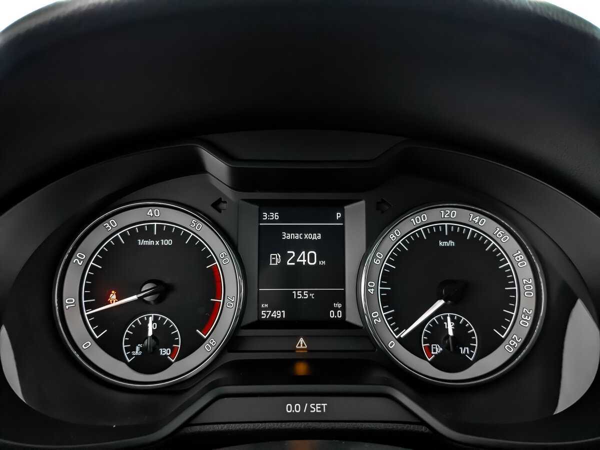 Skoda Octavia б/у, 2020, Автоматическая. Фото: #15