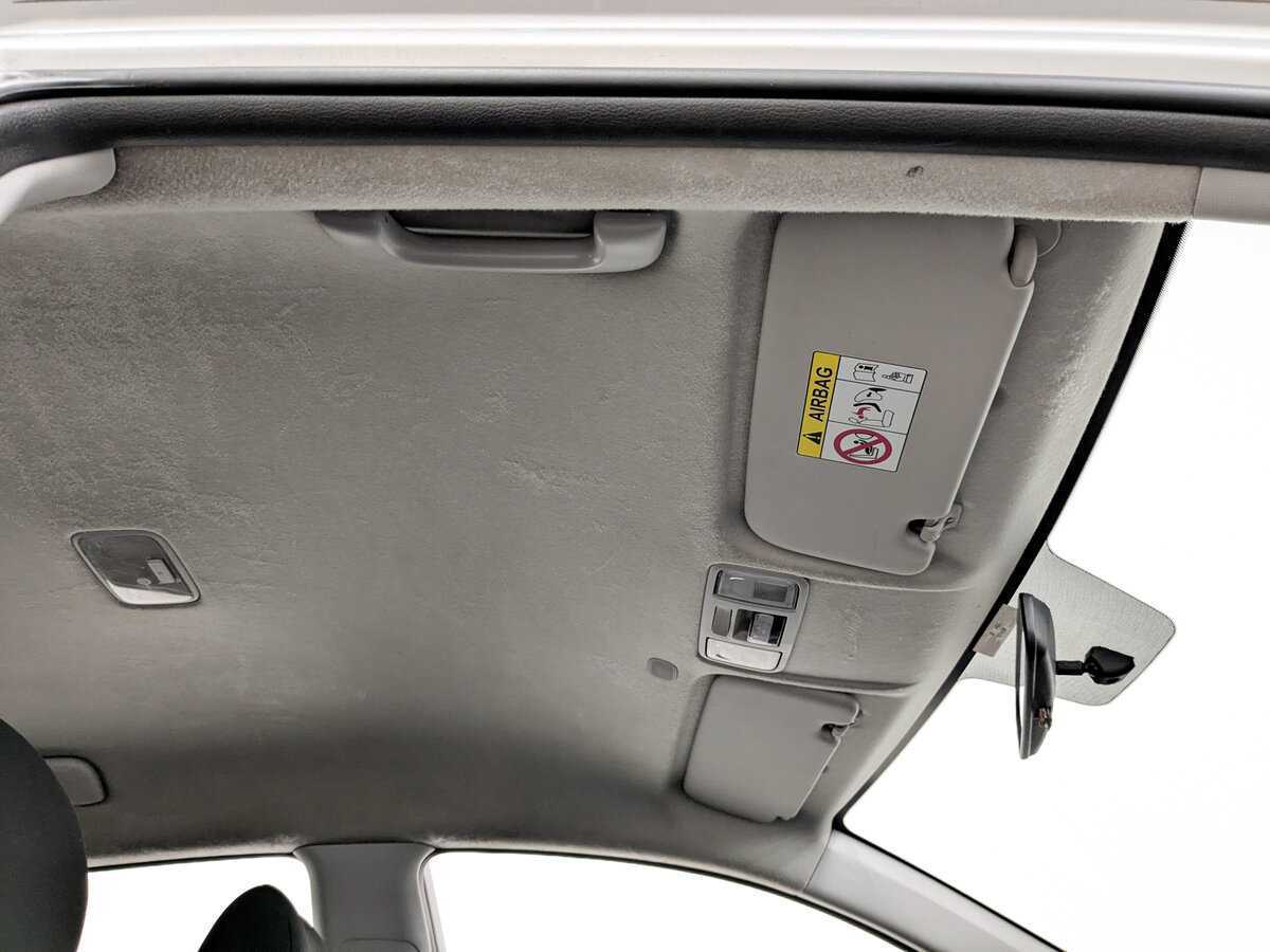 Kia Rio б/у, 2020, Автоматическая. Фото: #21