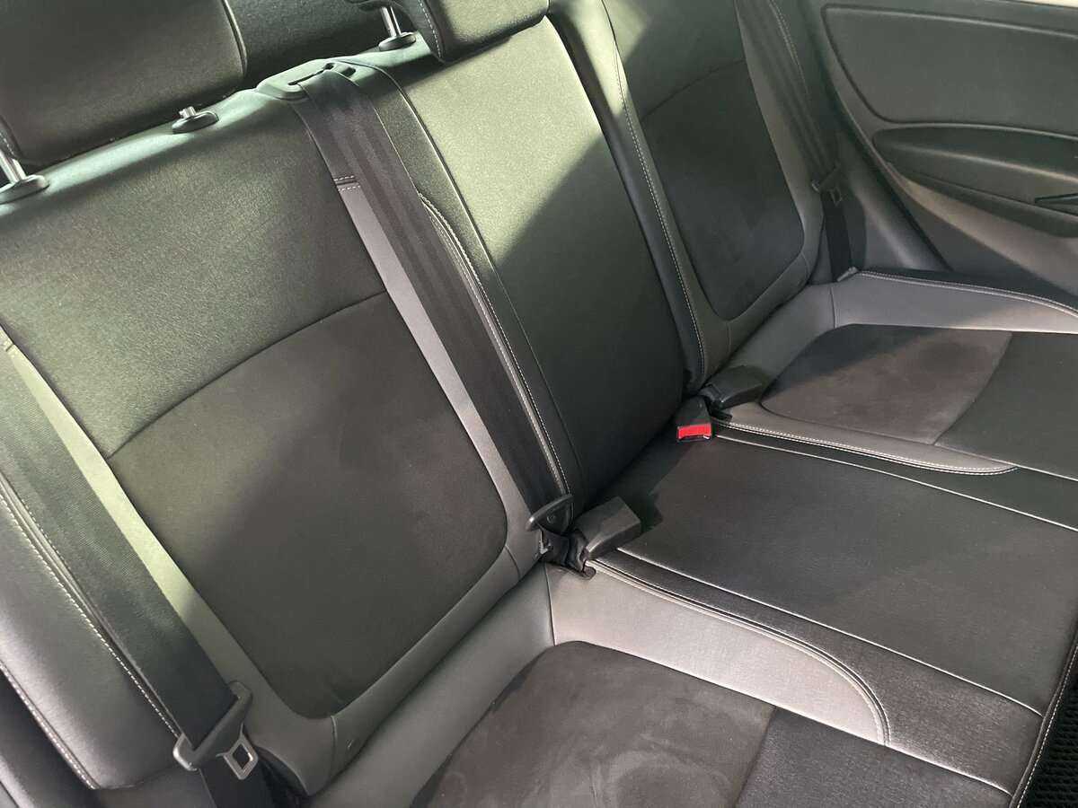 Lada (ВАЗ) Vesta б/у, 2017, Механическая. Фото: #18