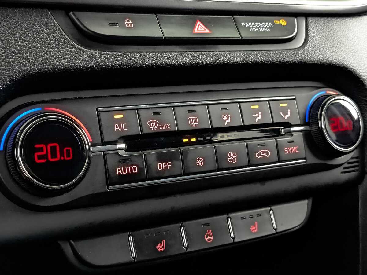 Kia Ceed б/у, 2020, Автоматическая. Фото: #20