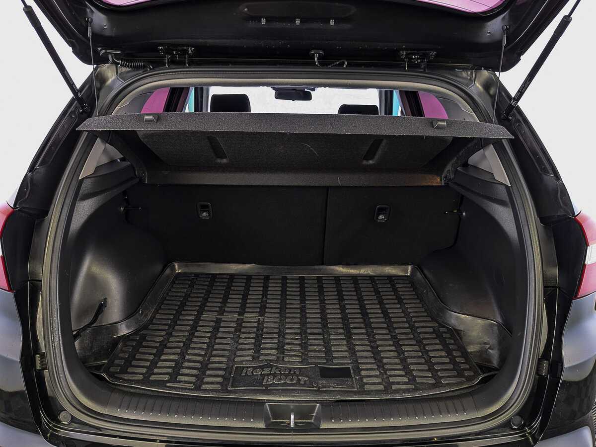 Hyundai Creta б/у, 2020, Автоматическая. Фото: #9