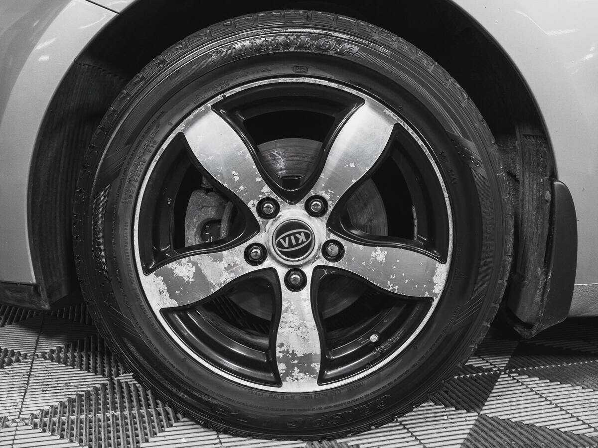 Kia Ceed б/у, 2015, Механическая. Фото: #15