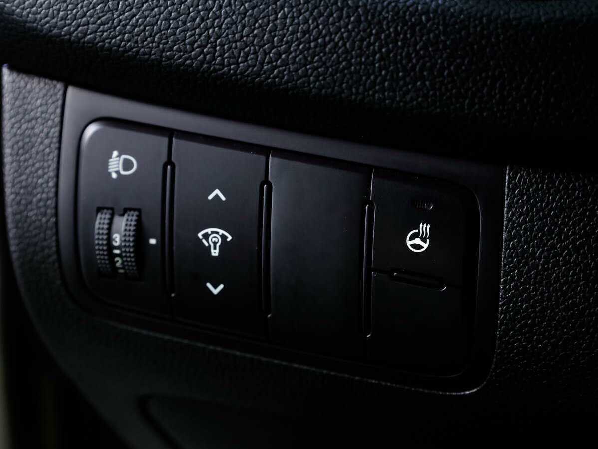 Kia Ceed б/у, 2017, Механическая. Фото: #16