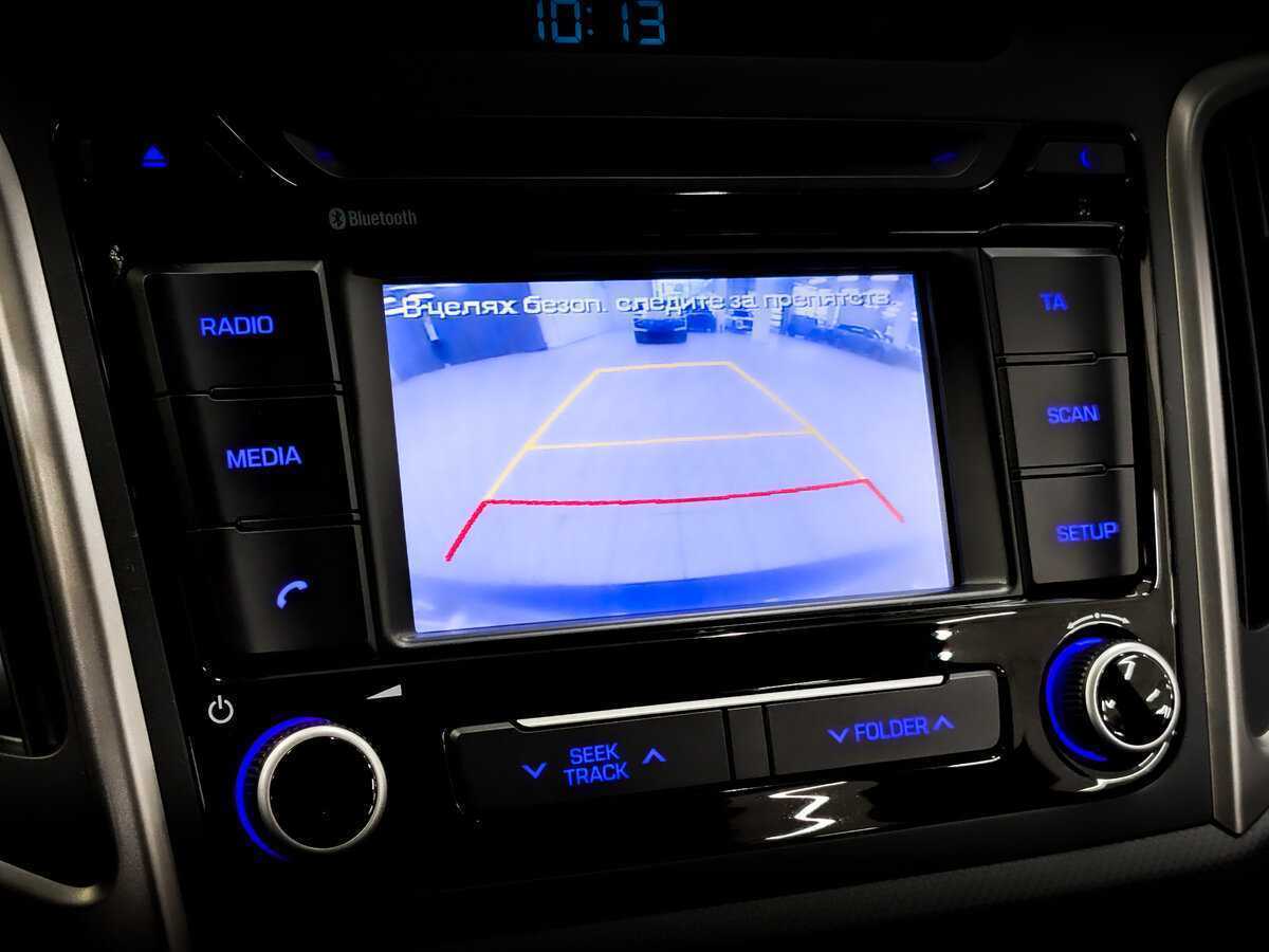 Hyundai Creta б/у, 2017, Автоматическая. Фото: #25