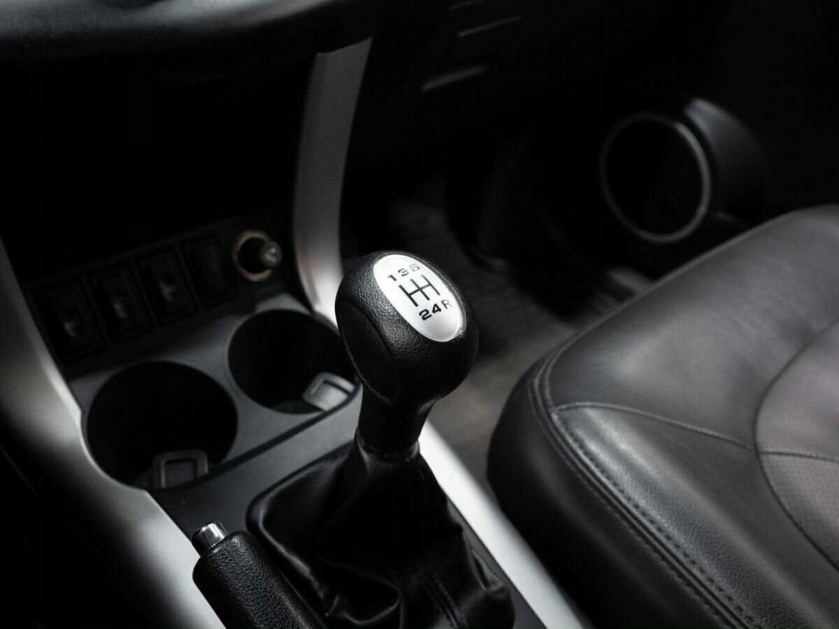 Lifan X60 б/у, 2016, Механическая. Фото: #19