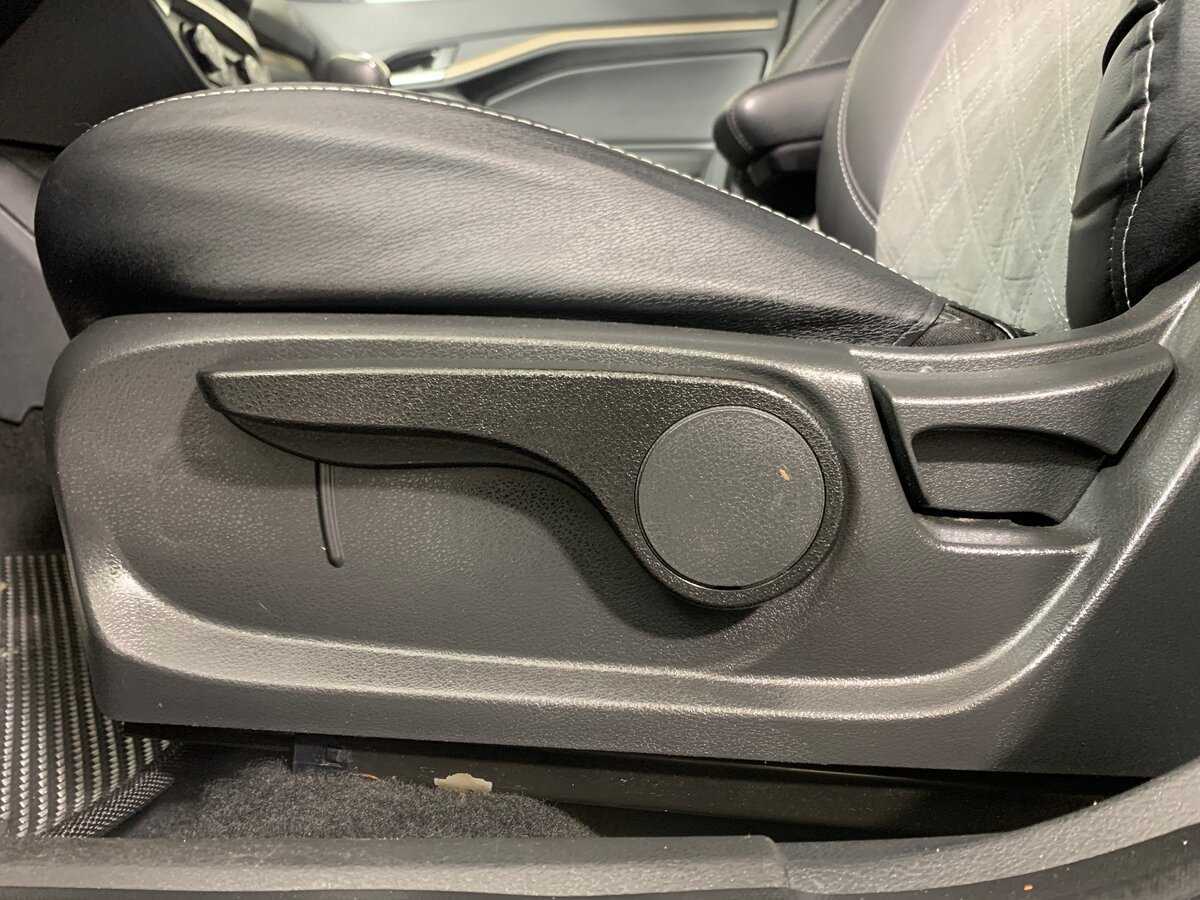 Lada (ВАЗ) Vesta б/у, 2018, Механическая. Фото: #16