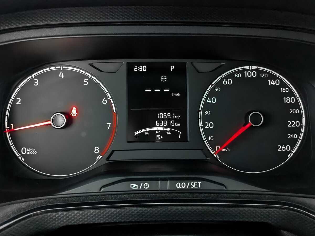 Volkswagen Polo б/у, 2020, Автоматическая. Фото: #14