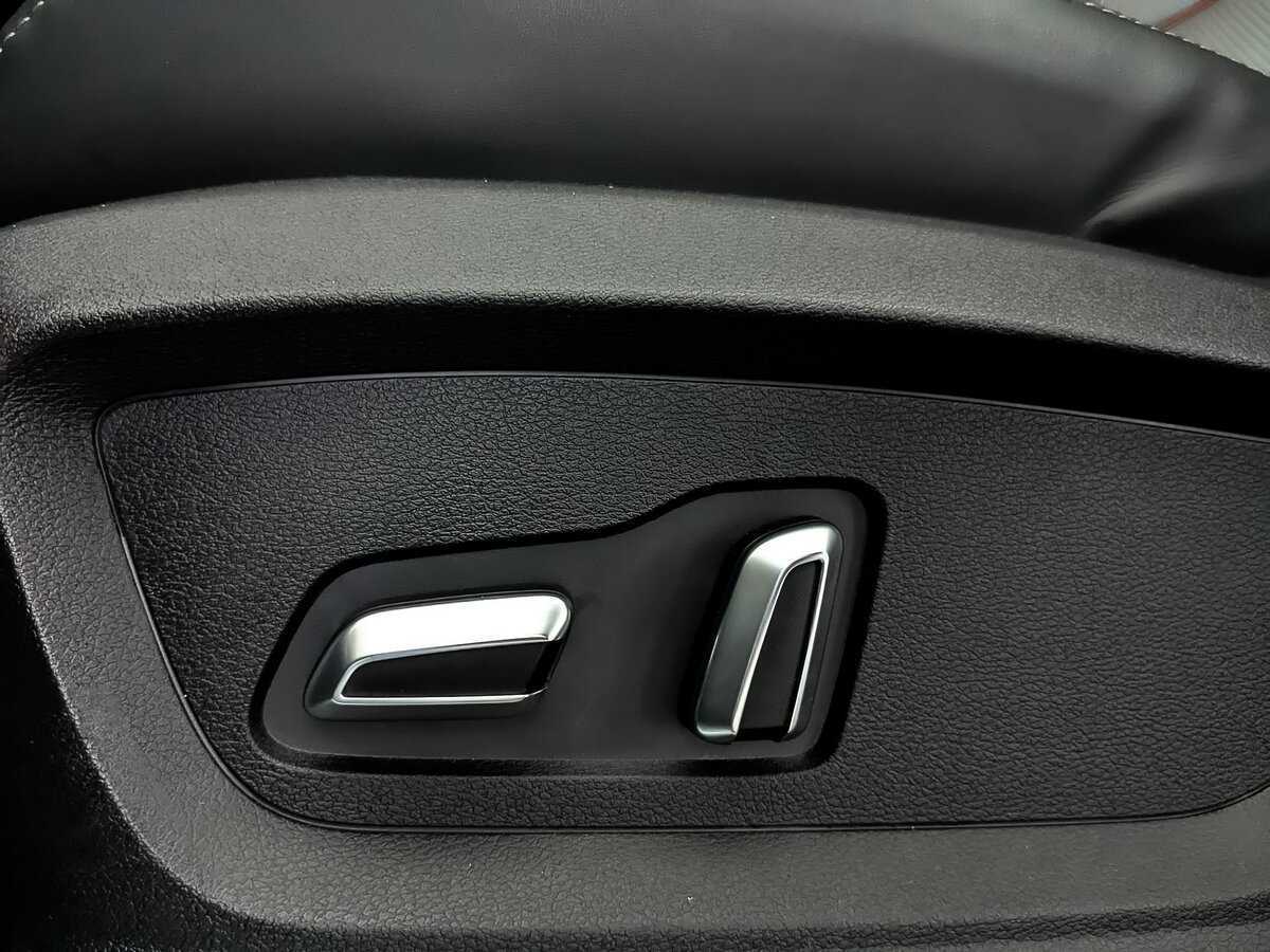 Chery Tiggo 7 Pro б/у, 2022, Вариатор. Фото: #24