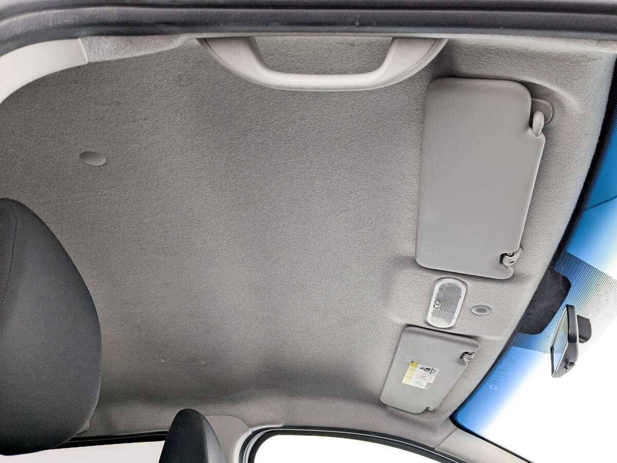 Renault Duster б/у, 2015, Автоматическая. Фото: #21