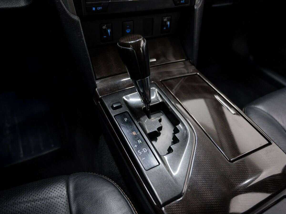 Toyota Camry б/у, 2015, Автоматическая. Фото: #20